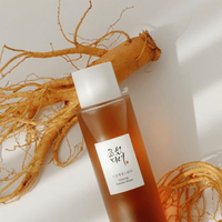 Ginseng Essence Water
