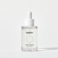 Be Plain Cicaful Ampoule — Nashi Lab