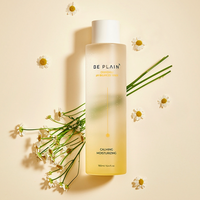 Be Plain Chamoile pH-Balanced Toner — Nashi Lab