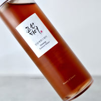 Ginseng Essence Water