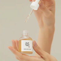 Glow Serum (Propolis + Niacinamide)