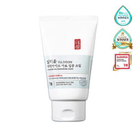 Illiyoon Ceramide Ato Concentrate Cream — Nashi Lab