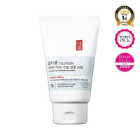 Illiyoon Ceramide Ato Concentrate Cream — Nashi Lab