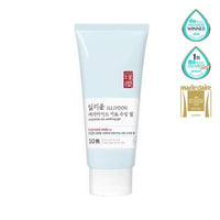 Illiyoon Ceramide Ato Soothing Gel — Nashi Lab