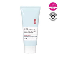 Illiyoon Ceramide Ato Soothing Gel — Nashi Lab