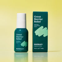 Great Barrier Relief