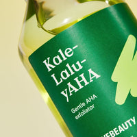 Kale-lalu-yAHA