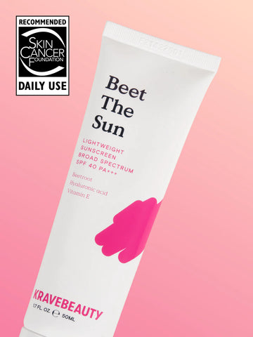 Beet The Sun SPF 40 PA+++