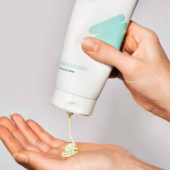 Great Body Relief