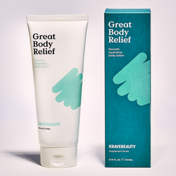 Great Body Relief