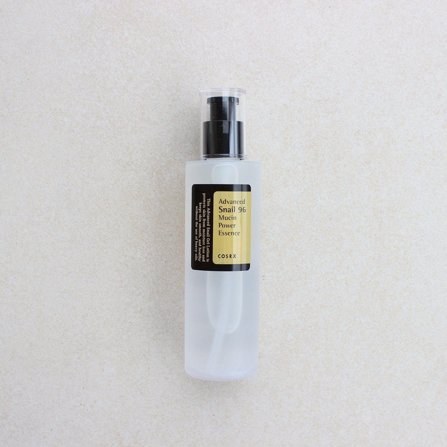 COSRX Advanced Snail 96 Mucin Power Essence — Nashi Lab