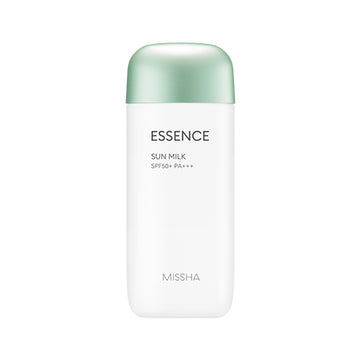 All Around Safe Block Essence Sun Milk (SPF 50+)