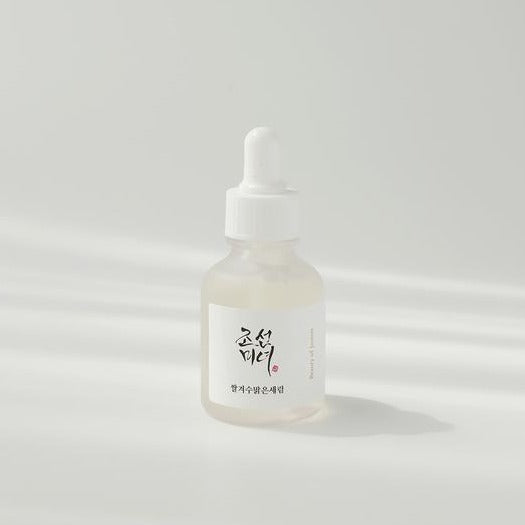 Glow Deep Serum (Rice + Arbutin)