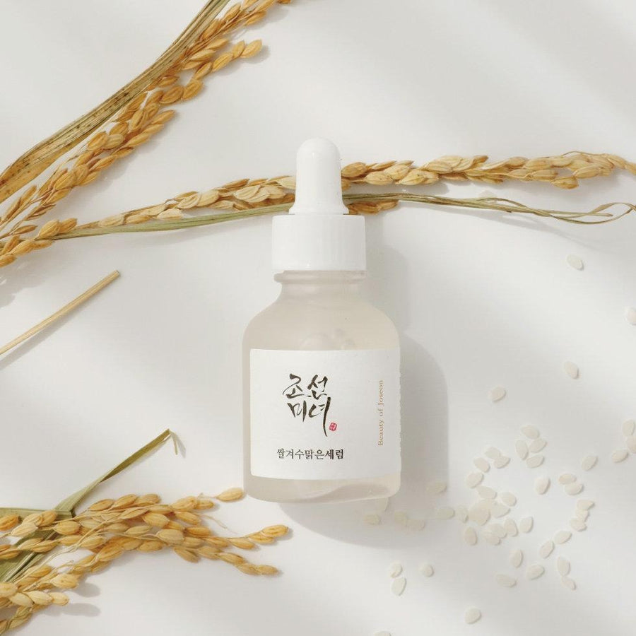Glow Deep Serum (Rice + Arbutin)