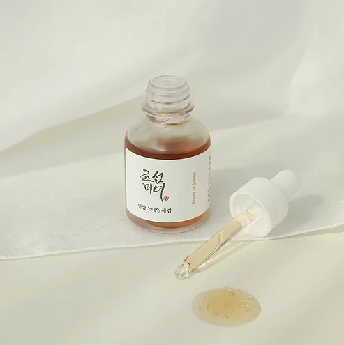 Revive Serum (Ginseng + Snail Mucin) - New Packaging