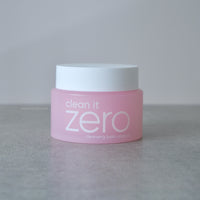 Clean It Zero Cleansing Balm Original