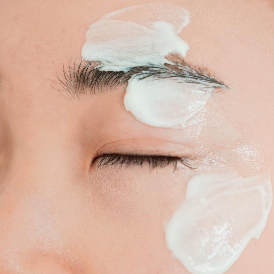 Krave Beauty Great Barrier Relief — Nashi Lab