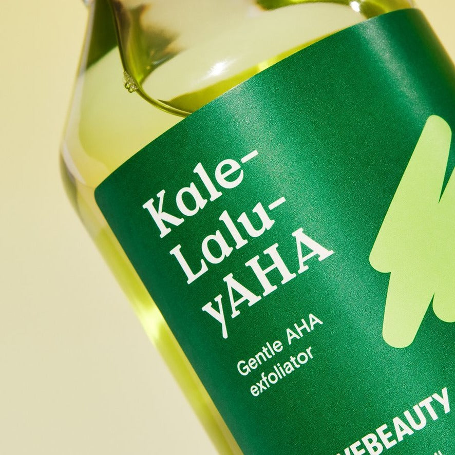 Kale-lalu-yAHA