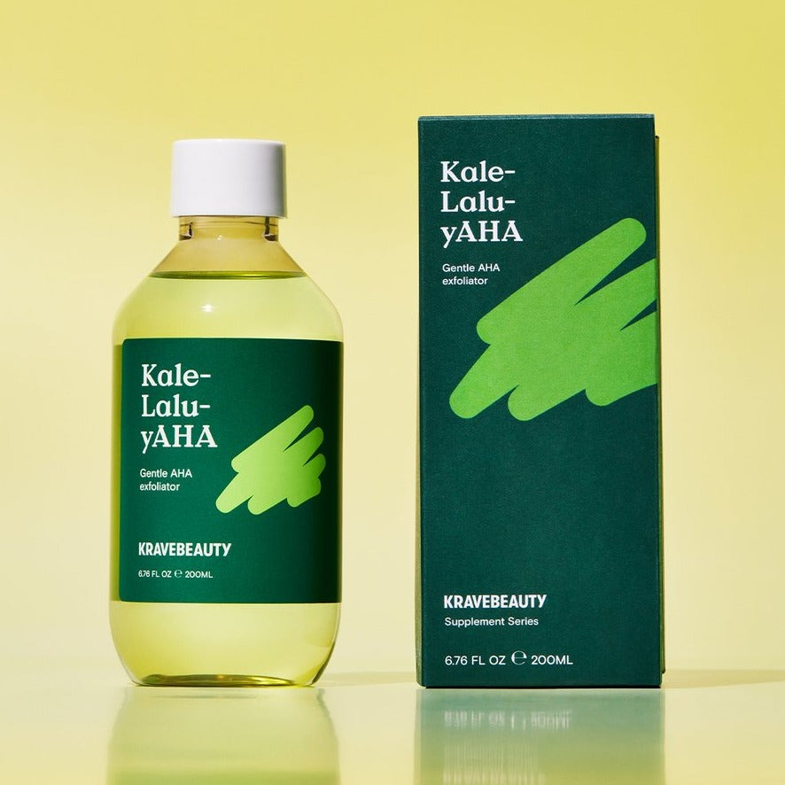 Kale-lalu-yAHA