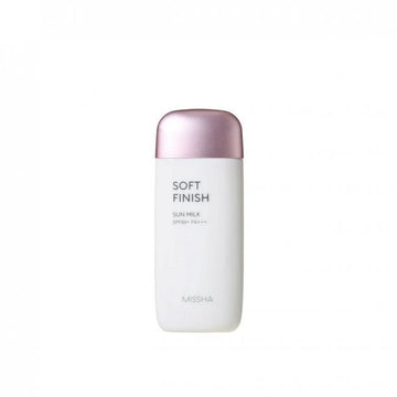 All Around Safe Block Soft Finish Sun Milk (SPF 50+)