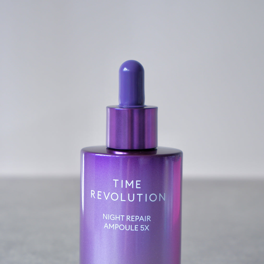 Time Revolution Night Repair Ampoule 5x