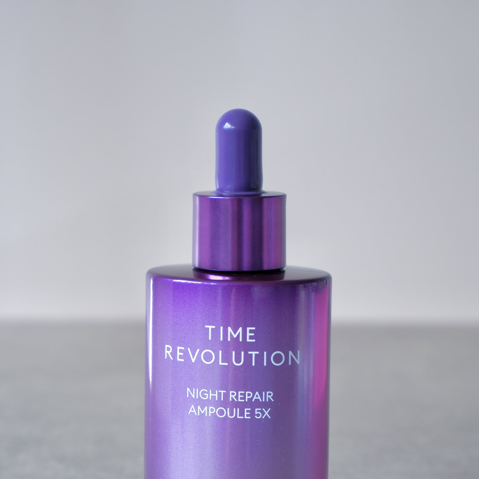 Missha Time Revolution Night Repair Science Activator Ampoule [50ml] Nashi Lab